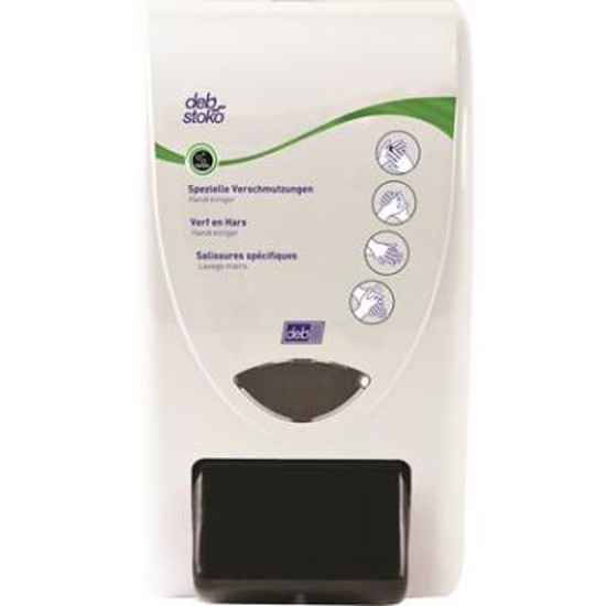 Afbeeldingen van Deb Stoko Cleanse Ultra 2000 dispenser (1 ST)