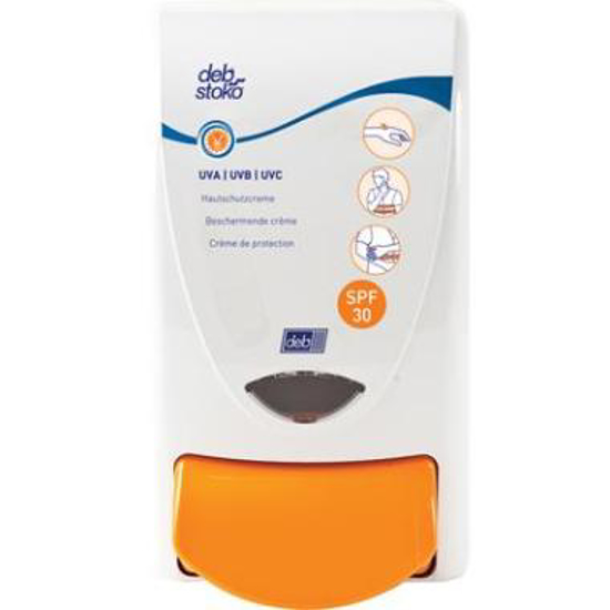 Afbeeldingen van Deb Stoko Sun Protect 1000 dispenser (1 ST)