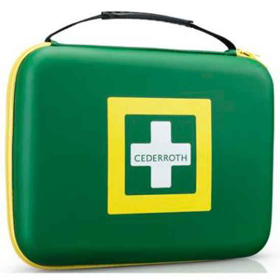 Afbeeldingen van Cederroth 390102 First Aid Kit Large (1 ST)