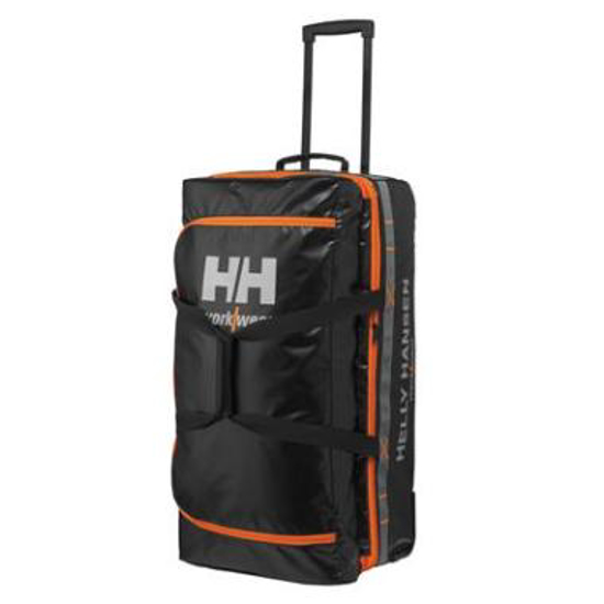 Afbeeldingen van Helly Hansen 79560 Trolley tas (1 ST)