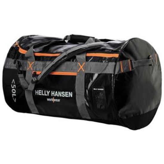 Afbeeldingen van Helly Hansen 79563 Duffel tas (1 ST)