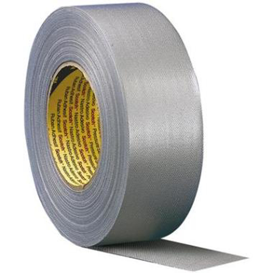 Afbeeldingen van 3M Scotch 389 Premium Duct tape 50 mm x 50 m (24 RO)