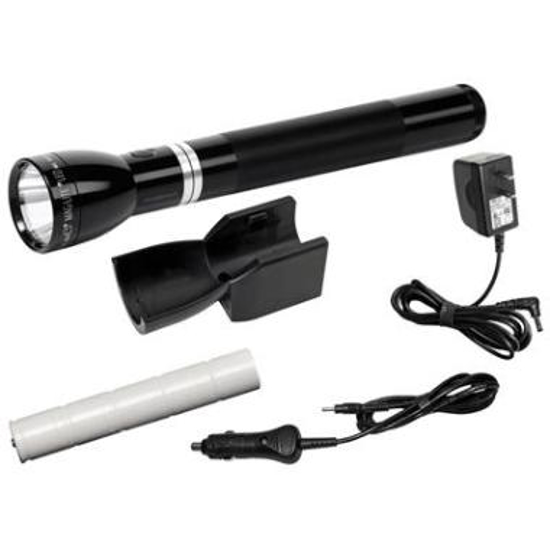 Afbeeldingen van Maglite Magcharger zaklamp (1 ST)