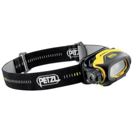 Afbeeldingen van Petzl Pixa 1 hoofdlamp (1 ST)