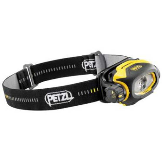 Afbeeldingen van Petzl Pixa 2 hoofdlamp (1 ST)