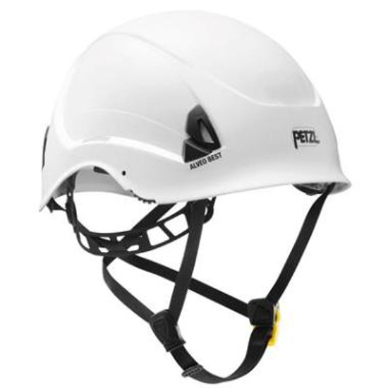 Afbeeldingen van Petzl Alveo Best alpinehelm (1 ST)