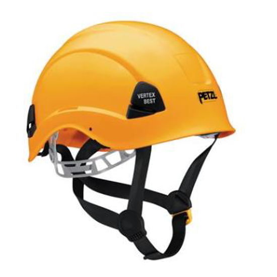 Afbeeldingen van Petzl Vertex Best alpinehelm (1 ST)