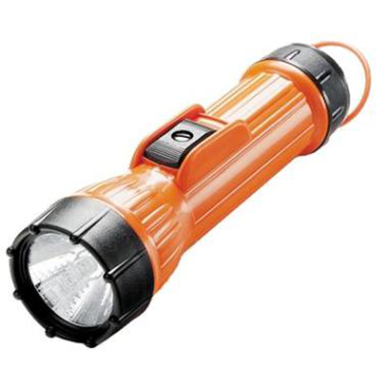 Afbeeldingen van Bright Star Worksafe 2217 zaklamp (1 ST)