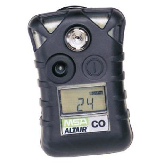 Afbeeldingen van MSA ALTAIR CO 25/100 ppm gasdetector (1 ST)