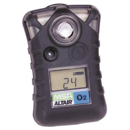 Afbeeldingen van MSA ALTAIR O2 19.5/23 Vol % gasdetector (1 ST)