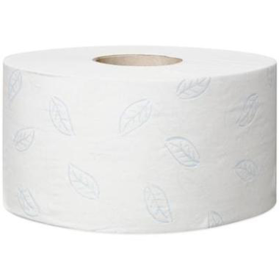 Afbeeldingen van Tork Soft Mini Jumbo toiletrol (1 ST)